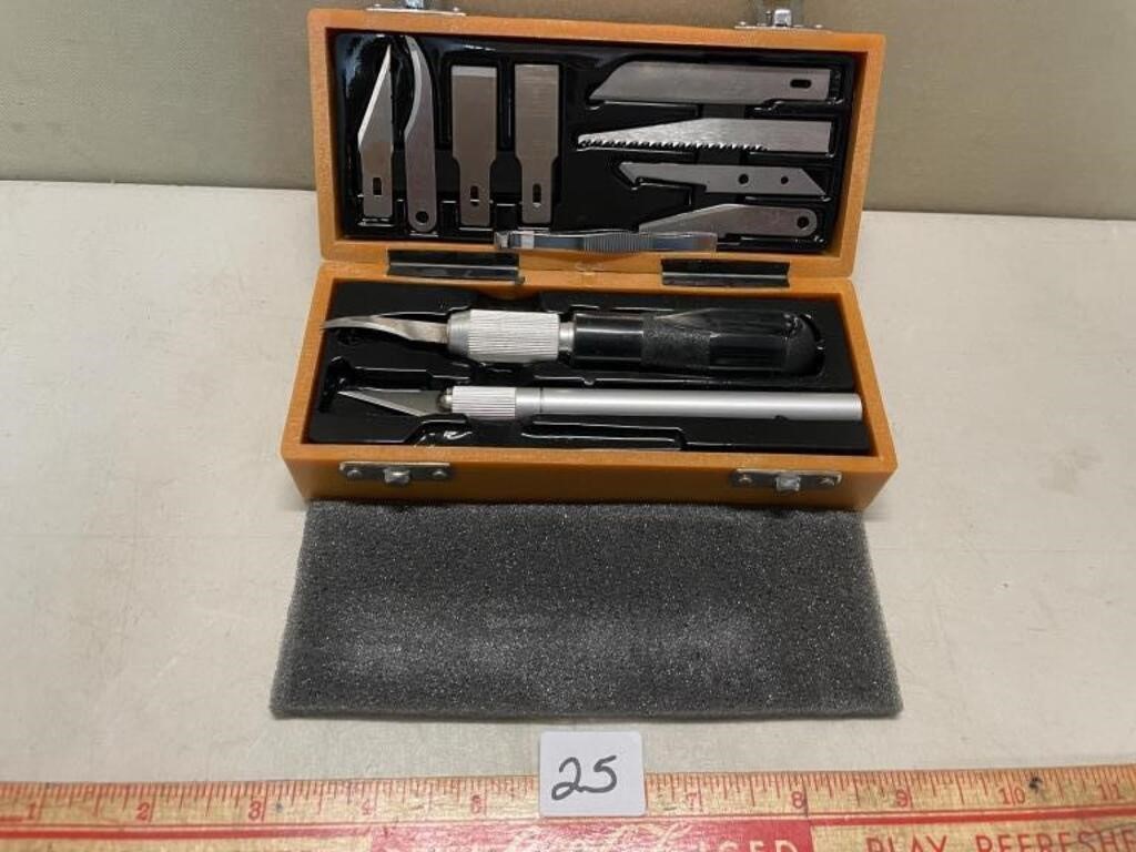 CUTTING KIT