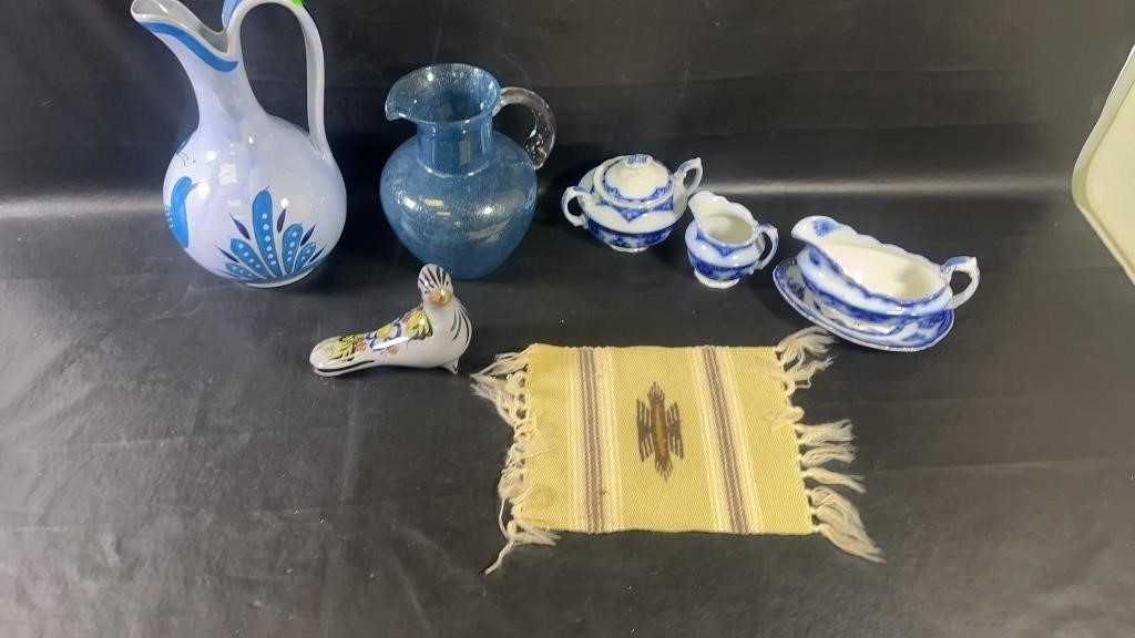 Sunday May 19th Collectibles Auction
