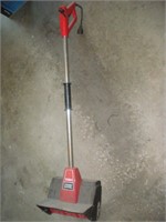 Toro Electric Power Shovel With Key