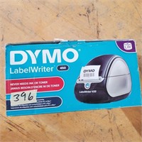Dymo 450 Label Writer