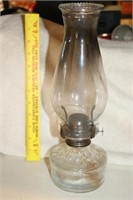 Oil Lamp