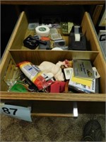 Junk drawer surprise, Pez still in wrapper -