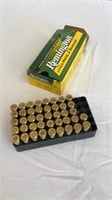 42 Rounds 45 Colt Caliber Ammunition