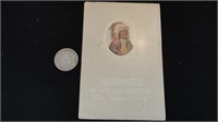 Skinner's Silks and Satins "Their Romanitc  Story"