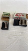 39 Rounds 9mm Luger Caliber Ammunition