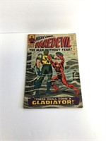Daredevil #18 (7/1966)