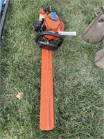 Echo HC150 Gas Powered Hedge Trimmer