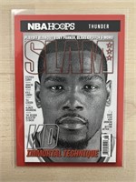 Kevin Durant Hoops Slam