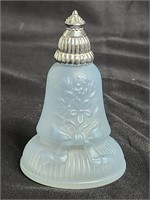 Avon Joyous Bell Charisma Cologne empty bottle.