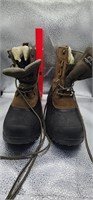 11M Weatherproof Thinsulate Boots Mens