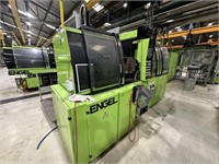 1994 Engel ES200/50 30T Injection Moulding Machine