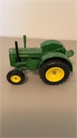 John Deere Die Cast # 1248 Model D Tractor