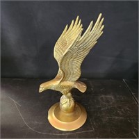 Brass Eagle #1