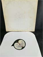 The Beatles White Album (Only 1 Record)