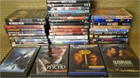 DVD'S ( LOT C)