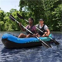 $230  Tobin Sports Wavebreak 2-person Kayak