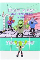 Two Boxes of Frank N Bend by Russ
