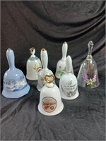 Bell Collection (7)