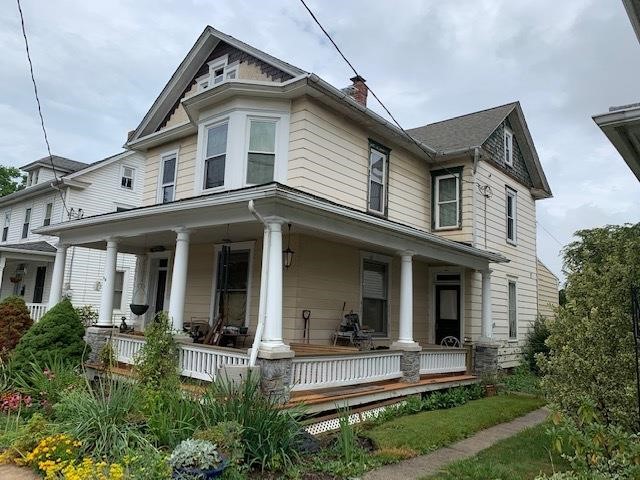 Friday August 13th 6PM 3 Bedroom Hummelstown Property