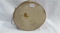 Native American 7" Hand Drum