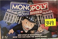 monopoly house divided