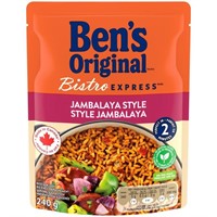 Jambalaya Style Rice-2Pack*Past Due date