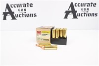 Hornady 20 Rounds 500 S&W MAG