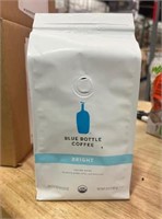 BBB Medium Roast Whole Bean Coffee 12oz Case of 6