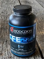 Hodgdon CFE Powder