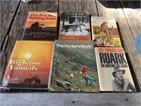 Outdoorsman Books