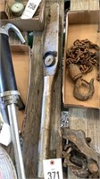 Older 1” torque wrench