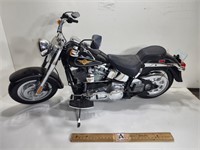 Harley Davidson Remote Control Motorcycle