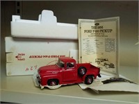 1956 Ford F150 pickup truck the perfect addition