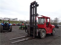 Taylor 180S Forklift