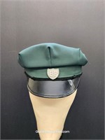 B.P. Gas Attendant Hat- Hard To Find