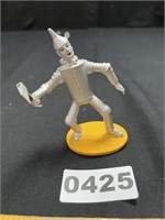 Wizard of Oz Figurine-Tin Man