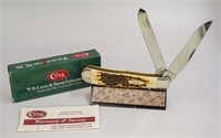 2003 Case Trapper knife