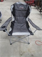 Folding Lawn Chair w/carrying case