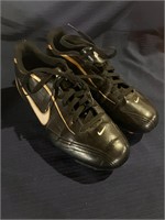 Nike Cleats LIKE NEW CONDITION Size 10