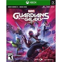 Marvel's Guardians of the Galaxy - Xbox Series X/X