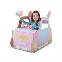 WowWee Pop2Play Pink Car