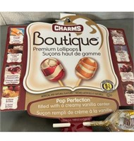 NEW $48 (24pc) Boutique Premium Lollipops