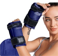 ($86) REVIX Wrist Ice Pack Wraps for Carpal