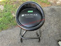 Rockler Adjustable Shop Stool