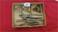 misc tool lot