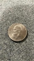 1976 dollar coin