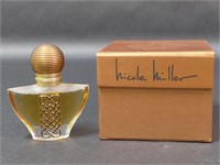 Nicole Miller Perfume 15ML in Gift Box