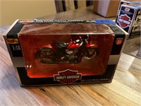 1/18 Knucklehead diecast