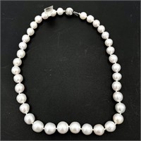 14K Gold South Sea Pearls