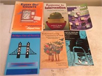 Classroom Learning Education Books